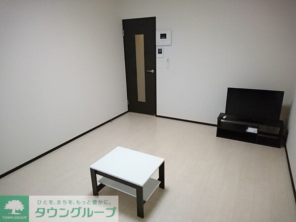 クレイノ青空の物件内観写真